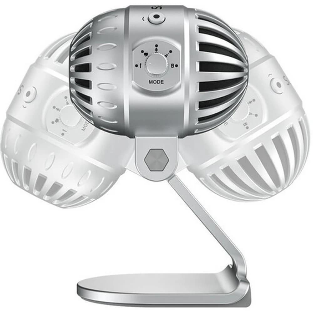 میکروفون سارامونیک Saramonic SmartMic MTV550 Cardioid USB Microphone — تصویر ۶