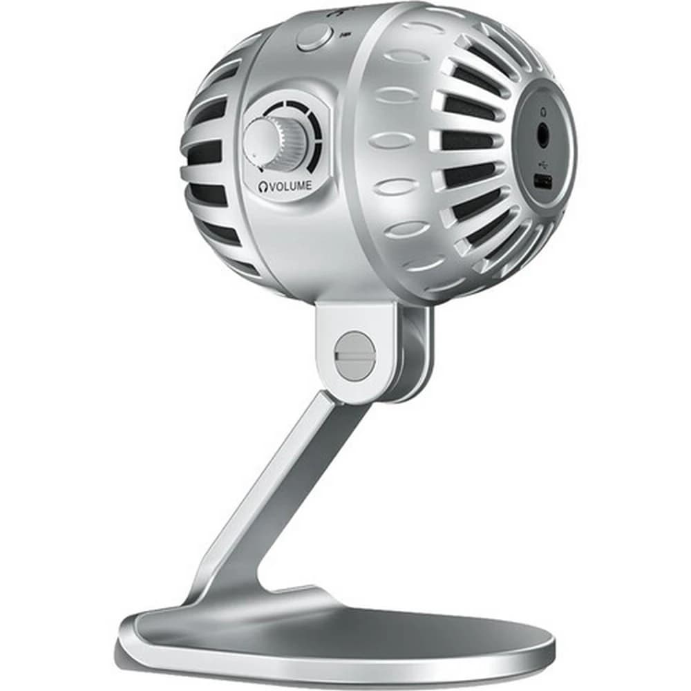 میکروفون سارامونیک Saramonic SmartMic MTV550 Cardioid USB Microphone