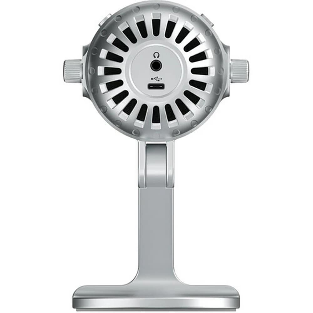 میکروفون سارامونیک Saramonic SmartMic MTV550 Cardioid USB Microphone — تصویر ۵