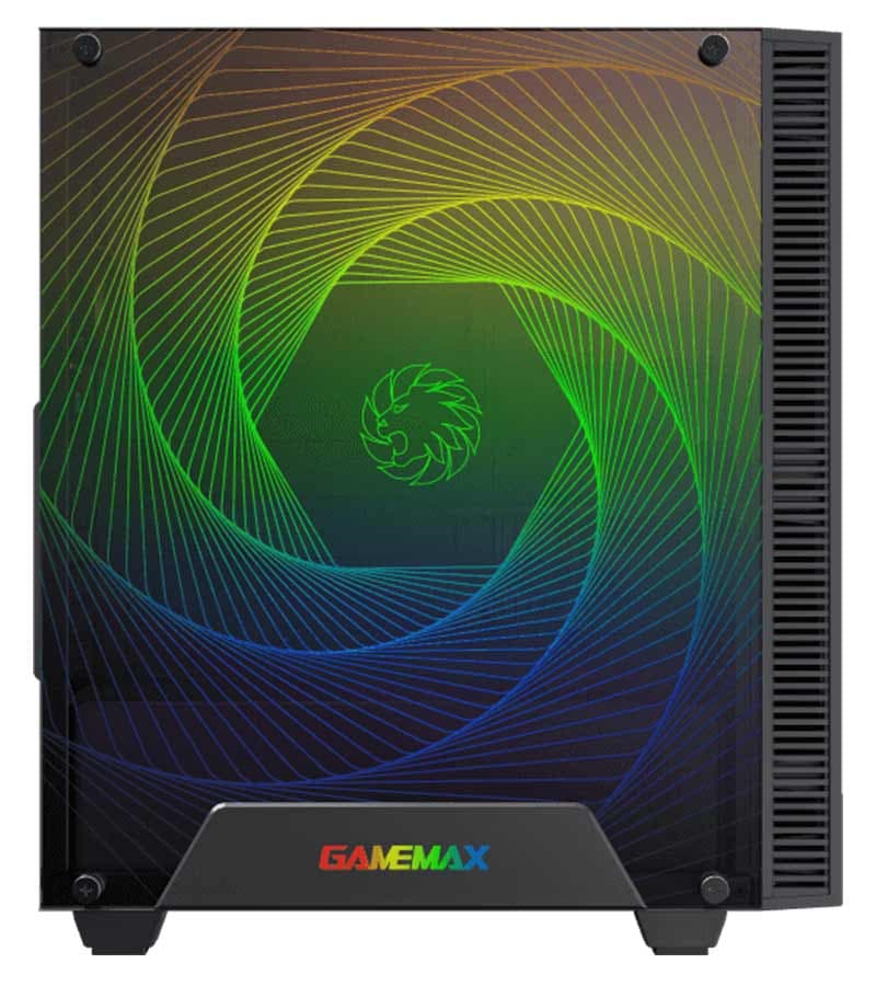 کیس گیم مکس GameMax Kreator — تصویر ۷