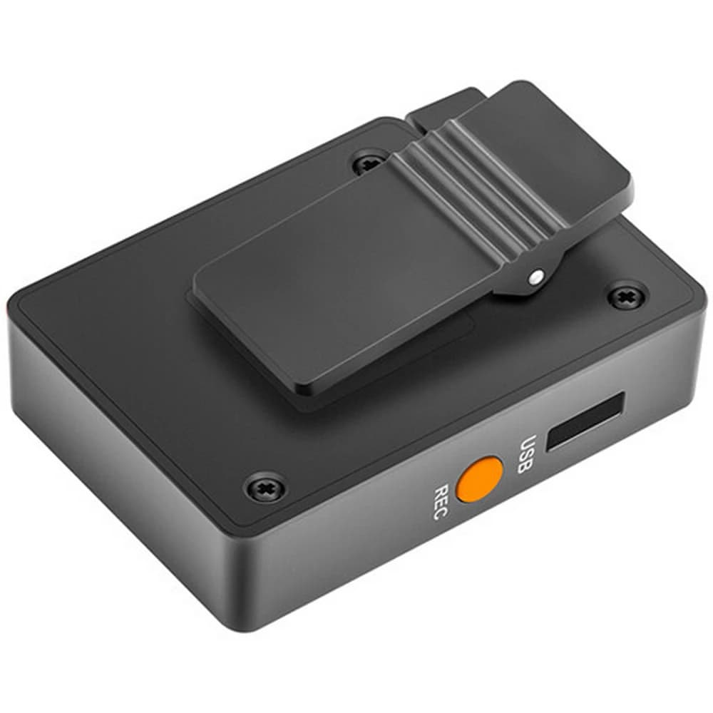 ست میکروفون بی سیم کامیکا COMICA BoomX-D Pro D2 — تصویر ۴