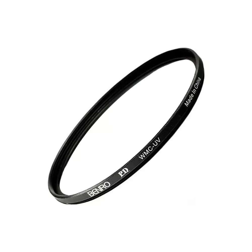 فیلتر لنز عکاسی یو وی بنرو Benro PD UV WMC Filter