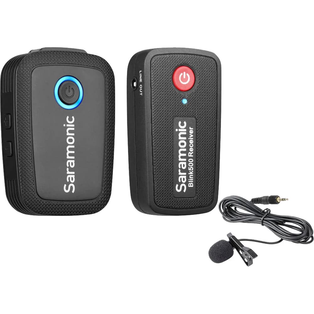 میکروفون سارامونیک Saramonic Blink 500 B1