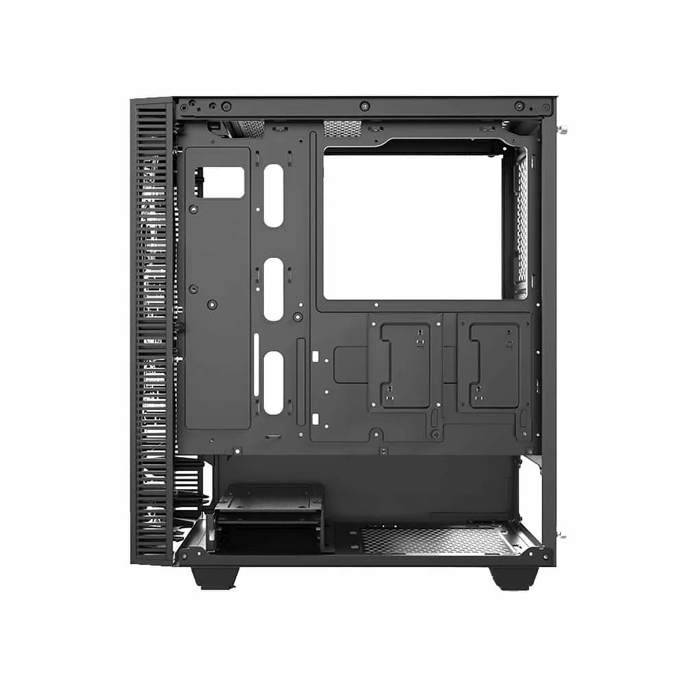 کیس گیمینگ گیم مکس GameMax GAMEMAX ROCKSTAR 2 — تصویر ۷