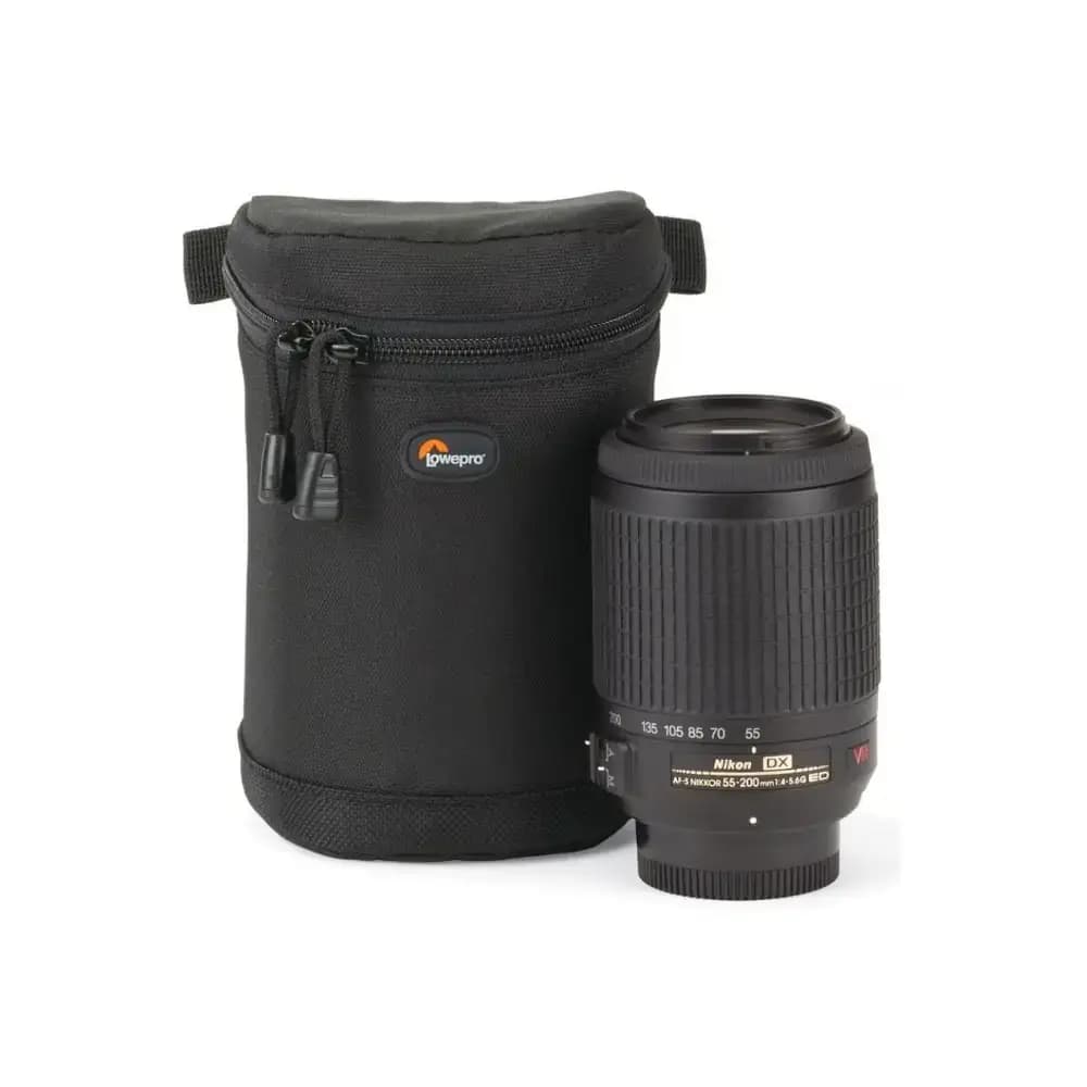 کیف لنز لوپرو Lowepro Lens Case 9X13cm