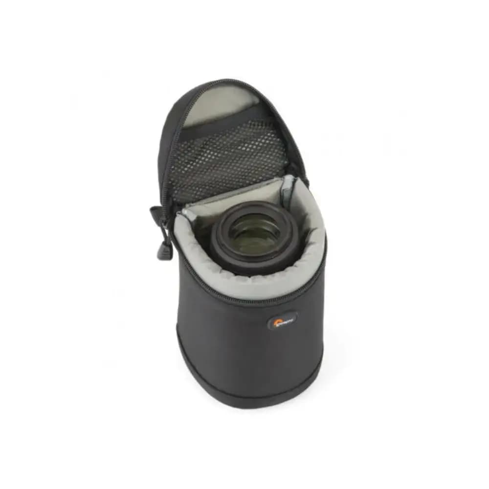 کیف لنز لوپرو Lowepro Lens Case 9X13cm — تصویر ۲