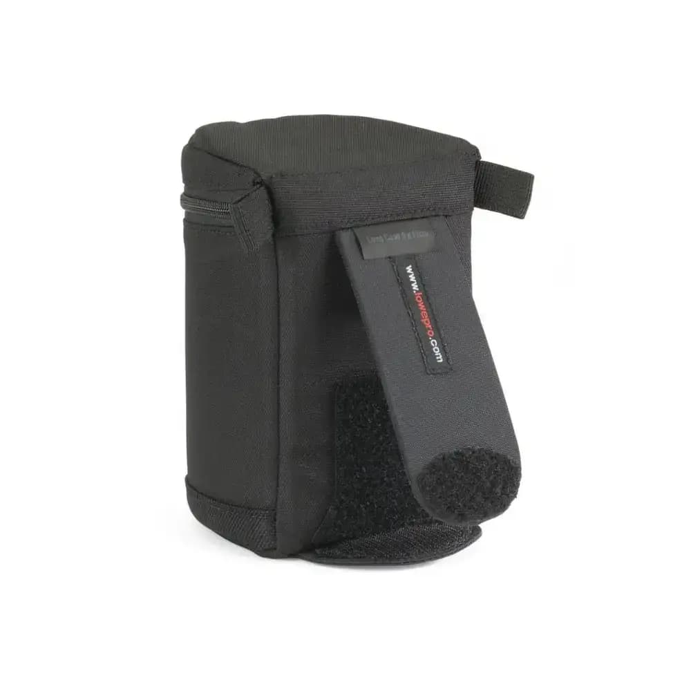 کیف لنز لوپرو Lowepro Lens Case 9X13cm — تصویر ۳