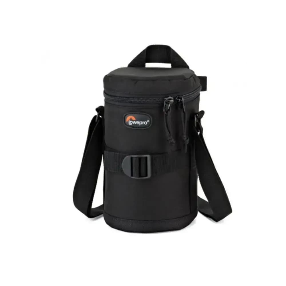 کیف لنز لوپرو Lowepro Lens Case 9X16cm — تصویر ۴