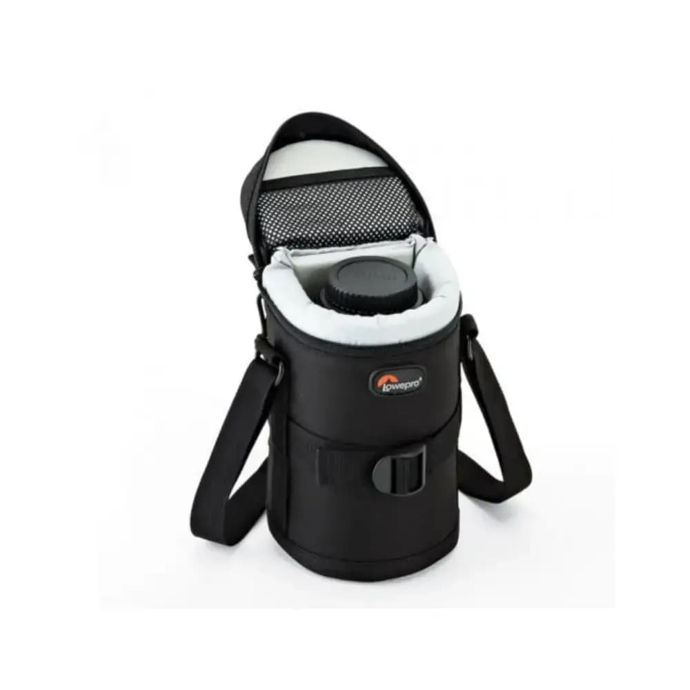 کیف لنز لوپرو Lowepro Lens Case 9X16cm — تصویر ۲