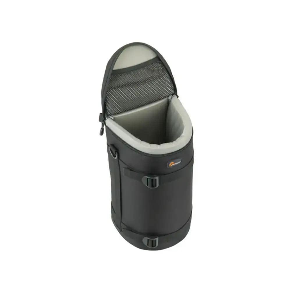 کیف لنز لوپرو Lowepro Lens Case 13X32cm — تصویر ۴