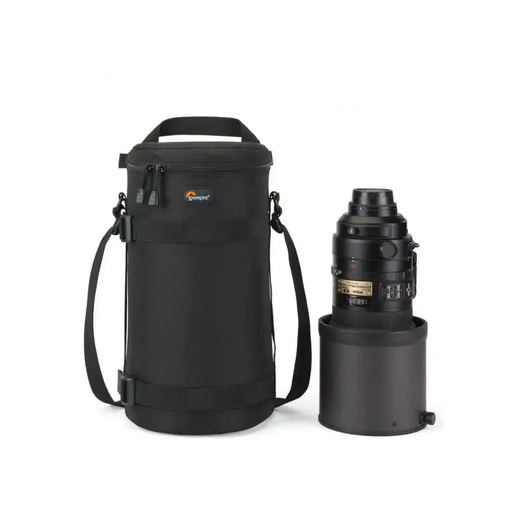 کیف لنز لوپرو Lowepro Lens Case 13X32cm