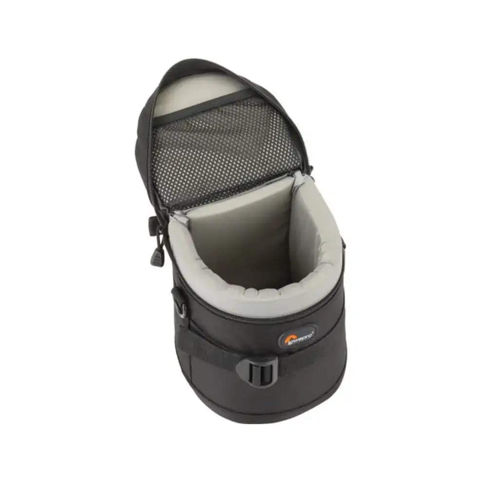 کیف لنز لوپرو Lowepro Lens Case 11X14cm — تصویر ۲