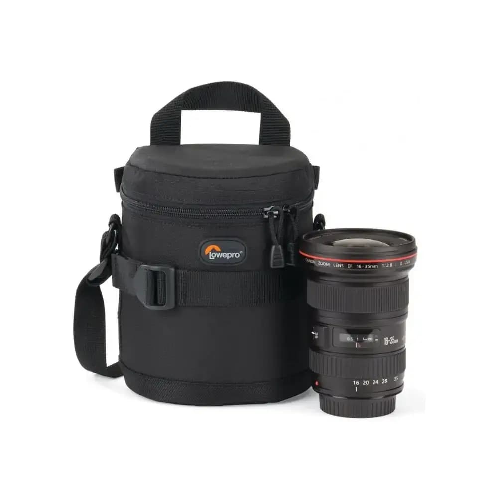کیف لنز لوپرو Lowepro Lens Case 11X14cm