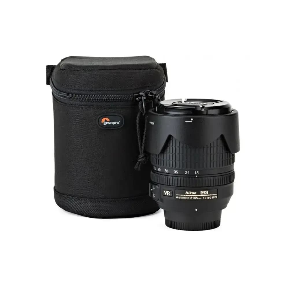 کیف لنز لوپرو Lowepro Lens Case 8x12cm