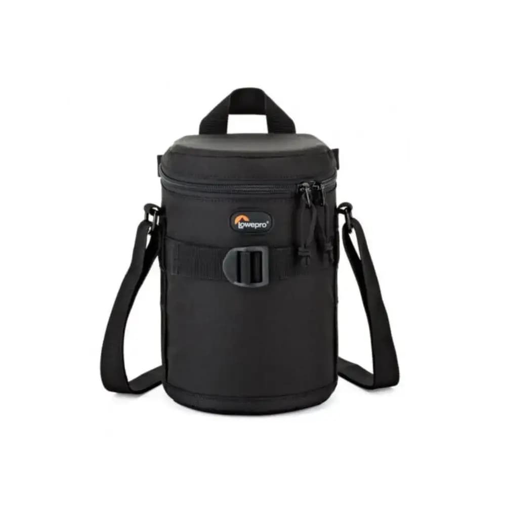 کیف لنز لوپرو Lowepro Lens Case 11X18cm — تصویر ۲