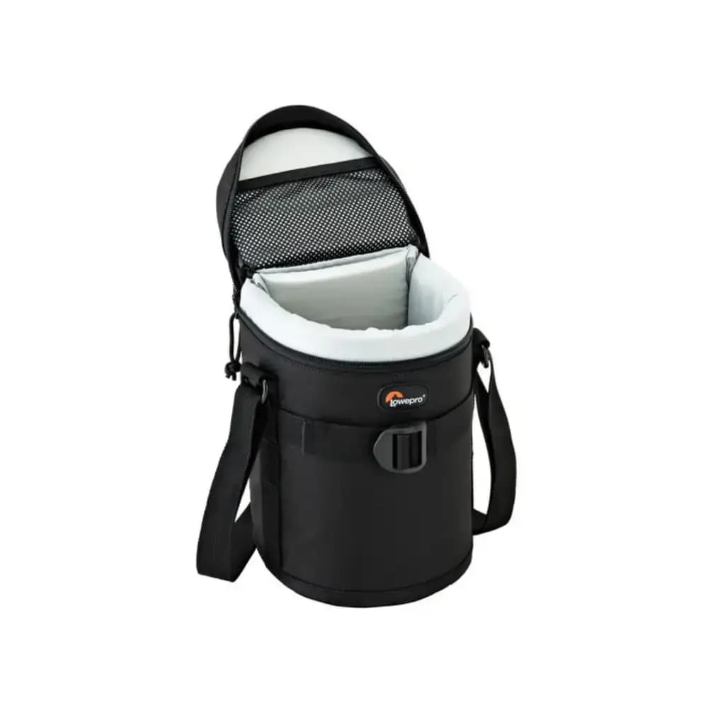 کیف لنز لوپرو Lowepro Lens Case 11X18cm — تصویر ۴