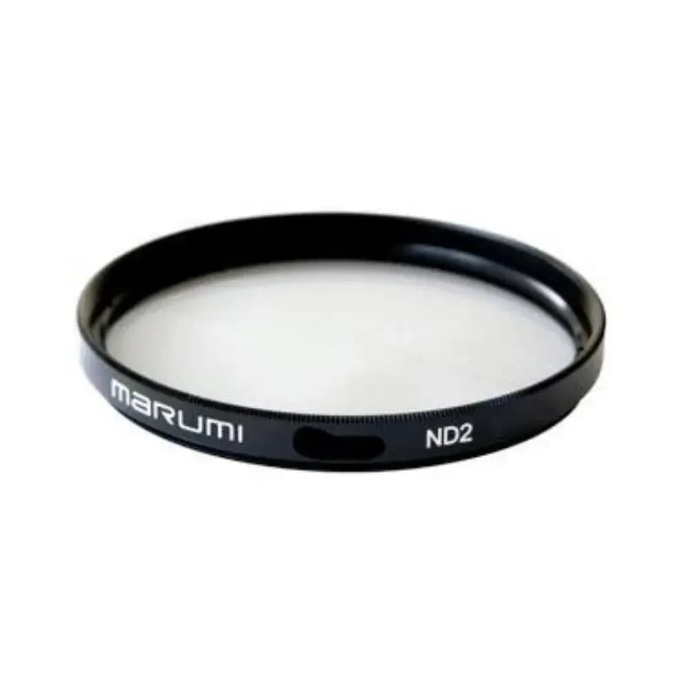 فیلتر لنز مارومی Marumi ND2x 67mm