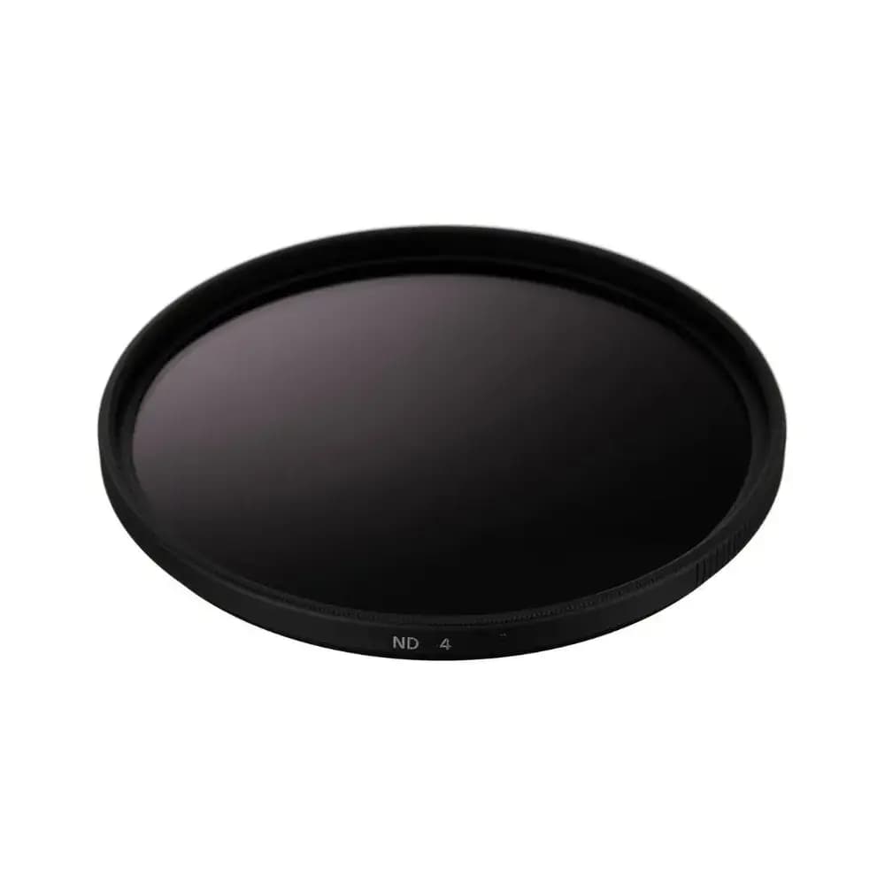 فیلتر لنز مارومی Marumi ND4 X 72mm