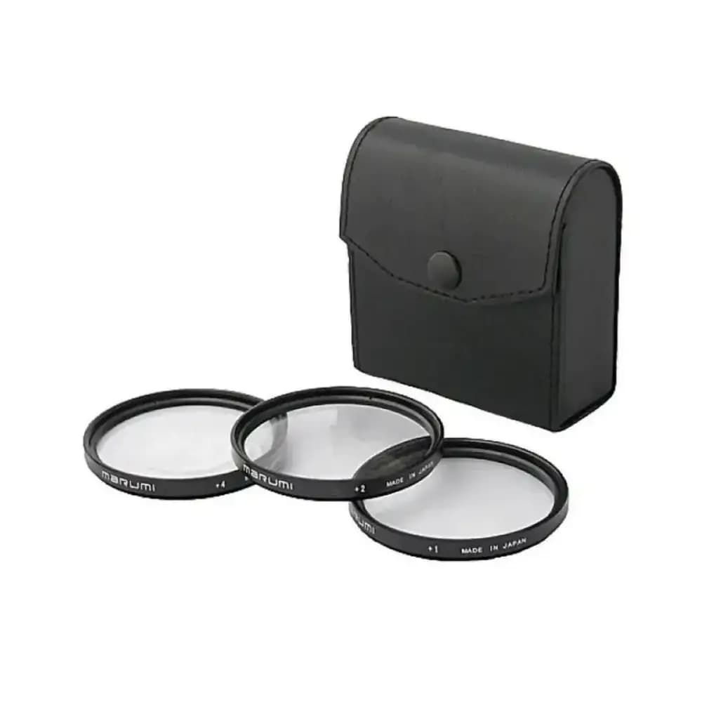 فیلتر لنز Marumi close up 58mm