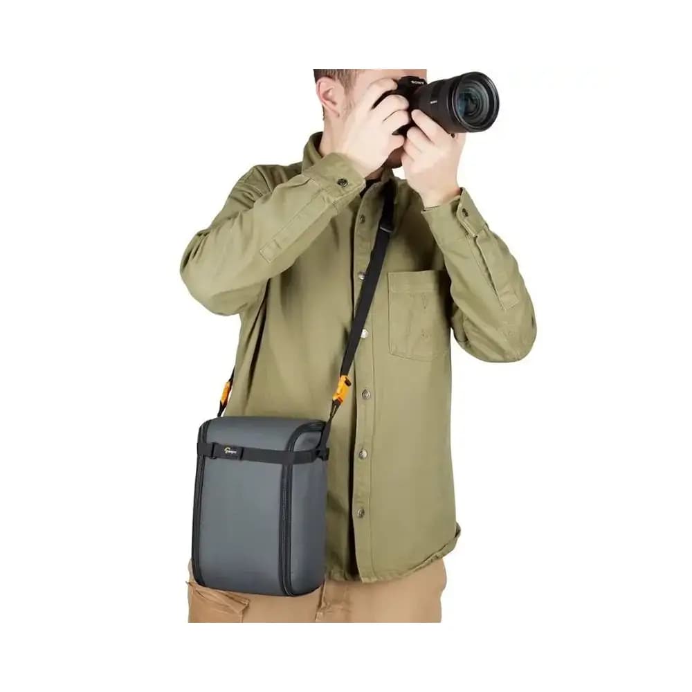 کوله پشتی لوپرو LowePro Trekker Lite BP AW 250 — تصویر ۳
