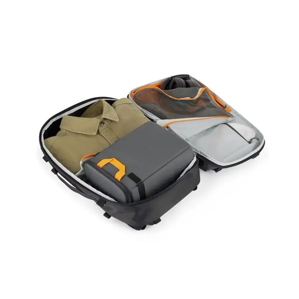 کوله پشتی لوپرو LowePro Trekker Lite BP AW 250 — تصویر ۲