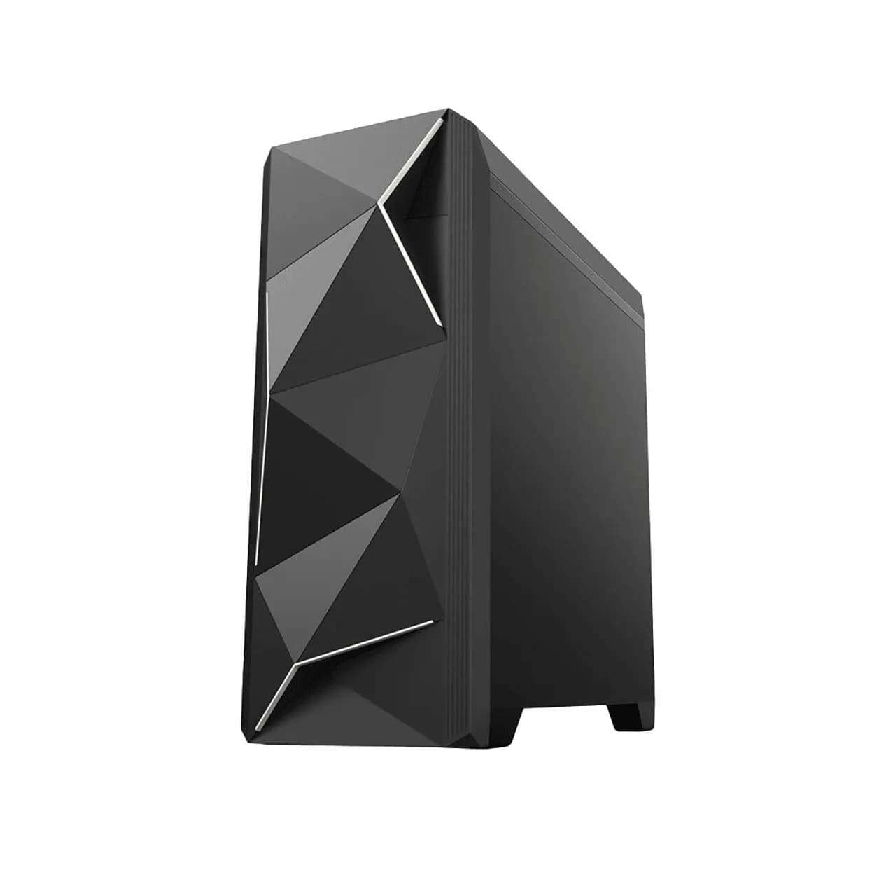 کیس گیمینگ گیم مکس Ares 6830 — تصویر ۴