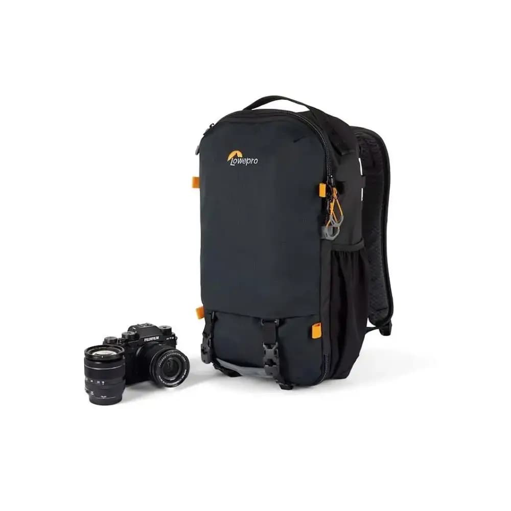 کوله پشتی لوپرو LowePro Trekker Lite BP AW 150 — تصویر ۸