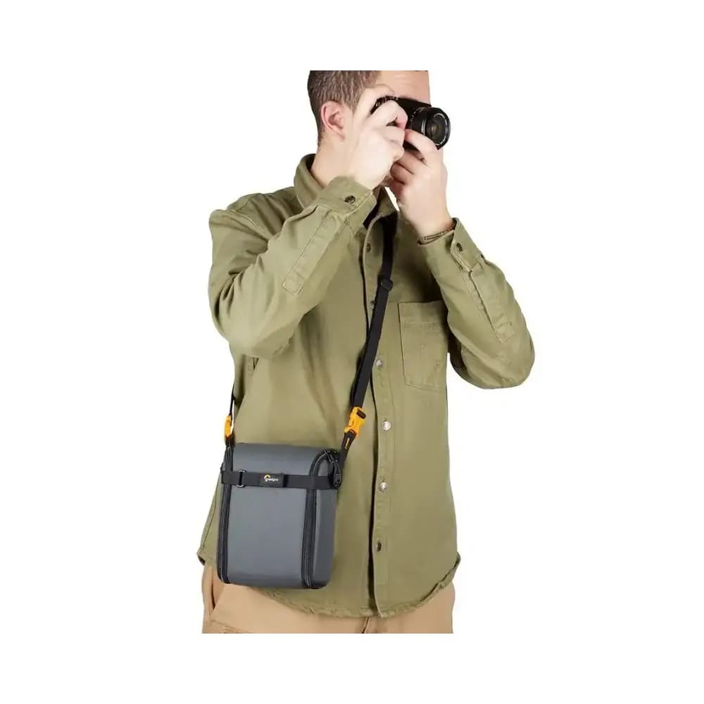 کوله پشتی لوپرو LowePro Trekker Lite BP AW 150 — تصویر ۶
