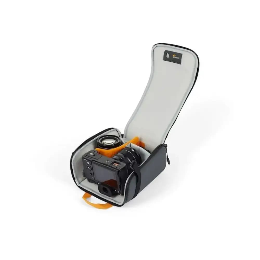 کوله پشتی لوپرو LowePro Trekker Lite BP AW 150 — تصویر ۴