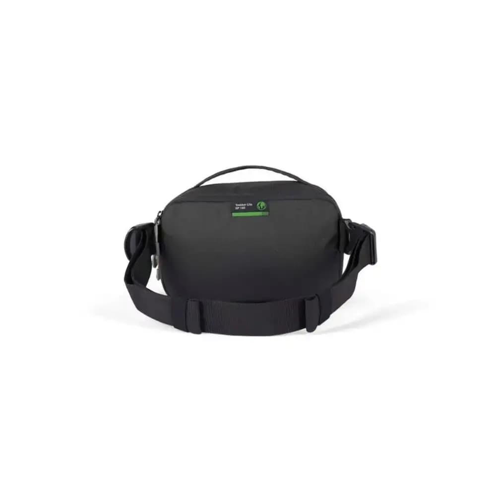 کیف دوربین Lowepro Trekker Lite HP 100 مشکی — تصویر ۴