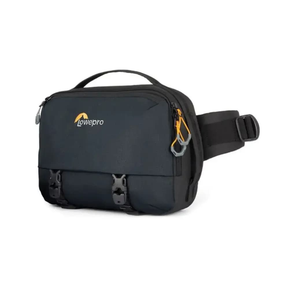 کیف دوربین Lowepro Trekker Lite HP 100 مشکی — تصویر ۲