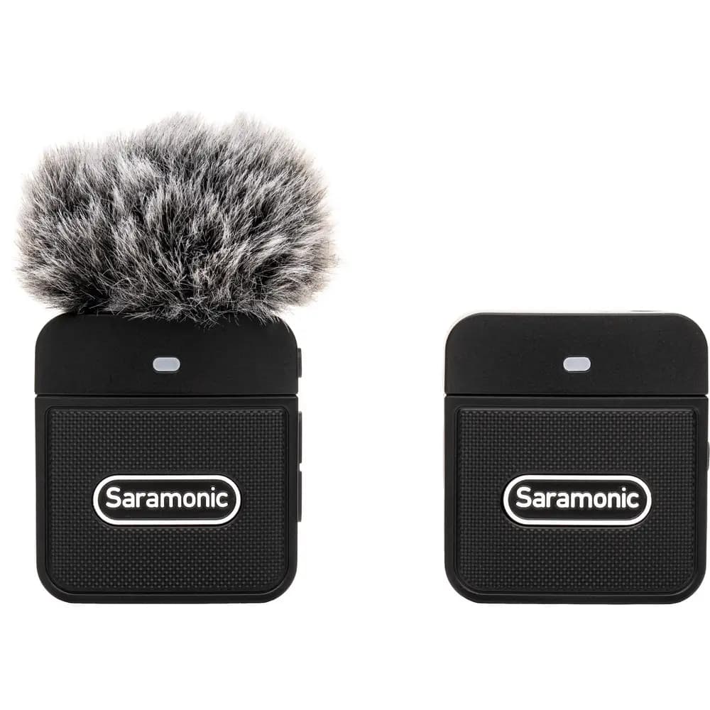 میکروفون بی سیم سارامونیک Saramonic Blink 100 B1