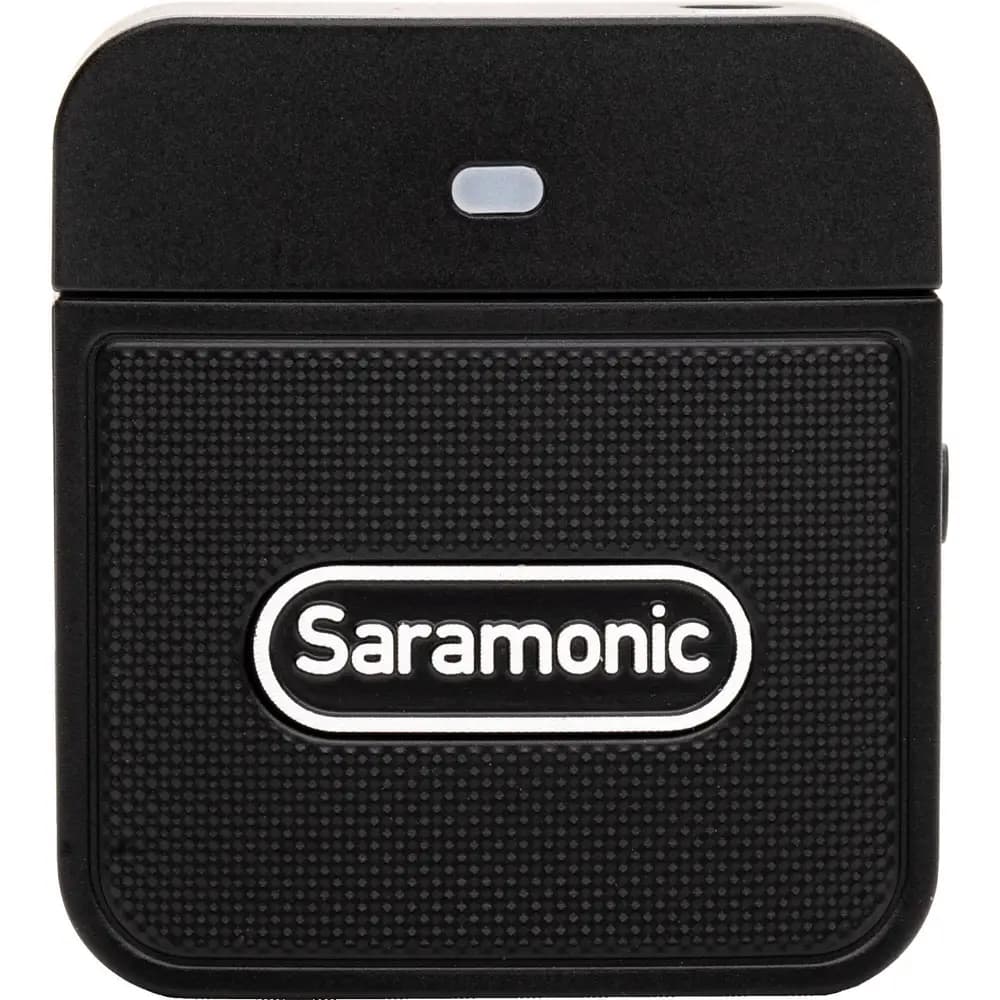 میکروفون بی سیم سارامونیک Saramonic Blink 100 B1 — تصویر ۴