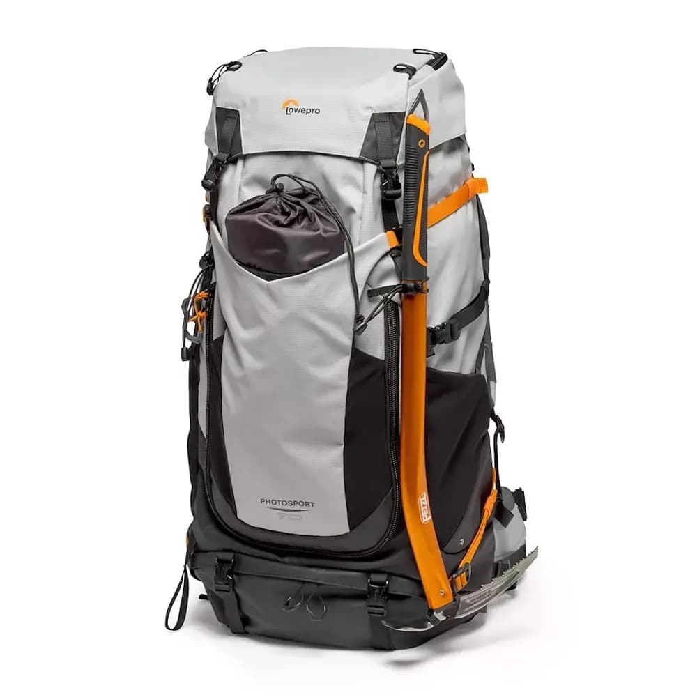 کوله پشتی لوپرو Lowepro PhotoSport PRO 70L AW III — تصویر ۸