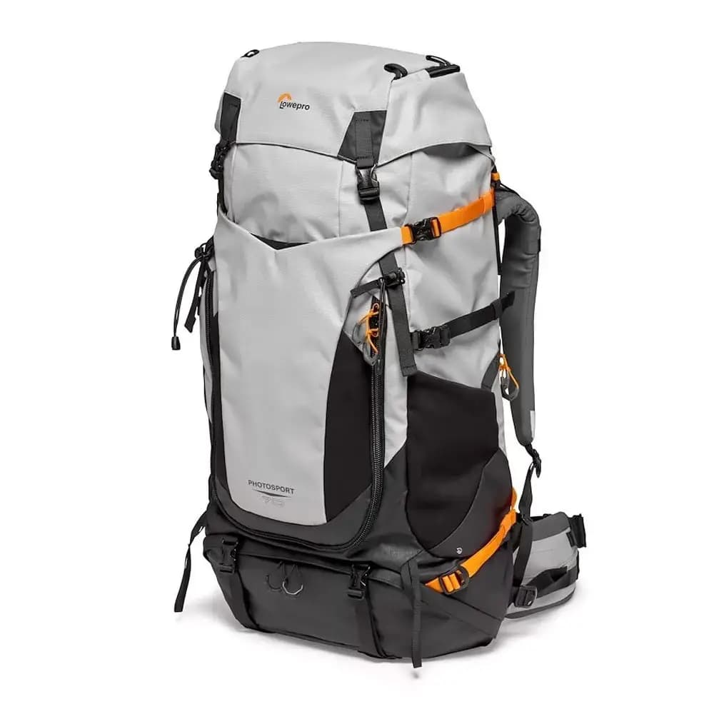 کوله پشتی لوپرو Lowepro PhotoSport PRO 70L AW III — تصویر ۲