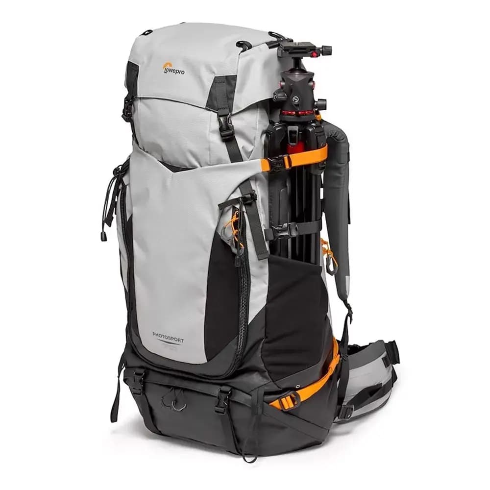 کوله پشتی لوپرو Lowepro PhotoSport PRO 70L AW III — تصویر ۵