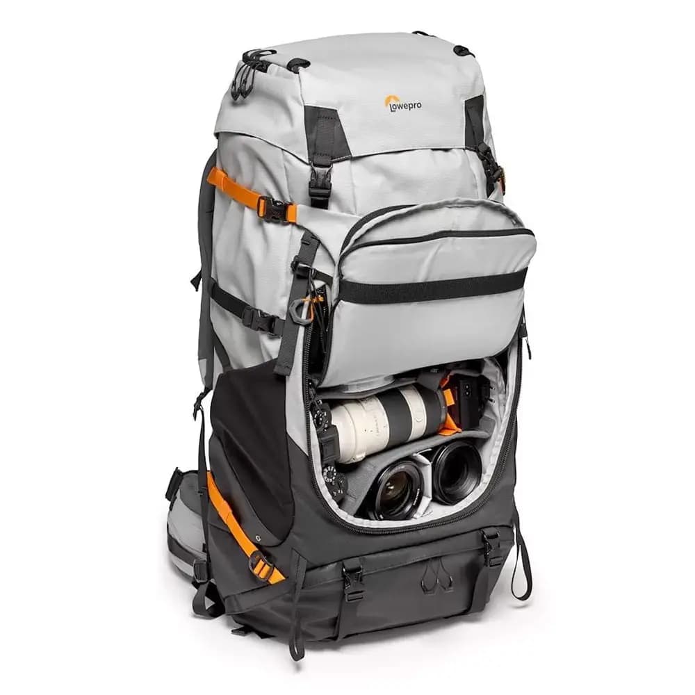 کوله پشتی لوپرو Lowepro PhotoSport PRO 70L AW III — تصویر ۷