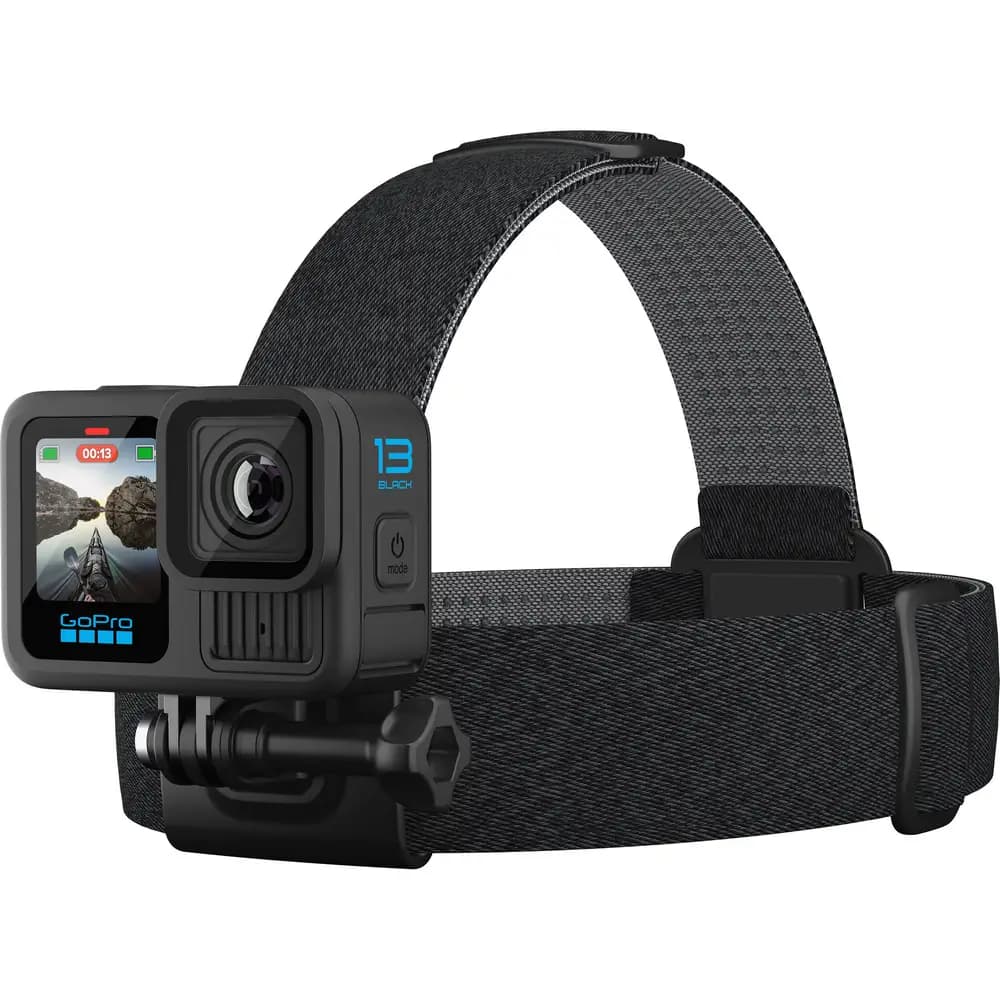 دوربین فیلمبرداری ورزشی GoPro HERO13 Black — تصویر ۸