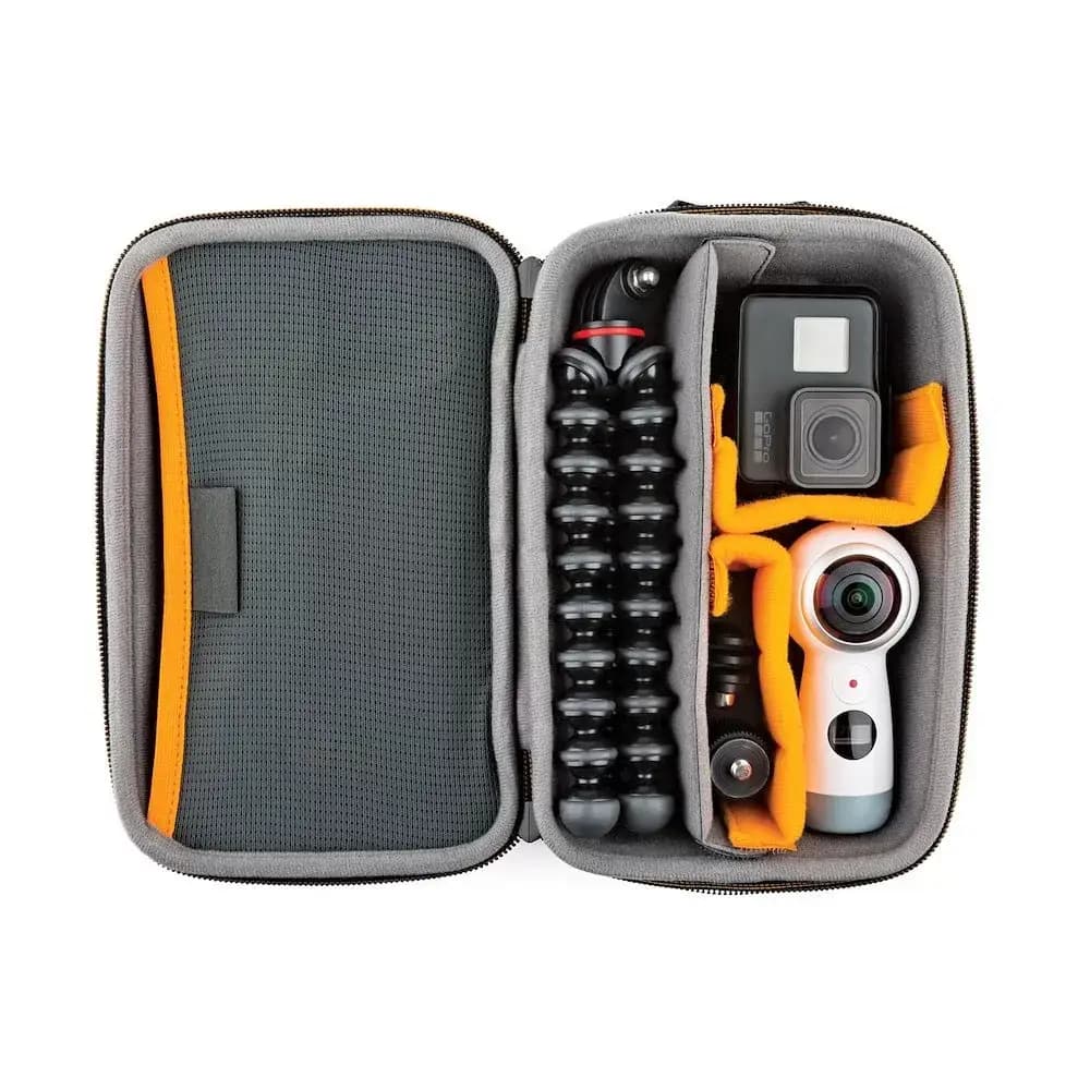 کیف لوپرو Lowepro Hardside CS 60 camera case — تصویر ۲