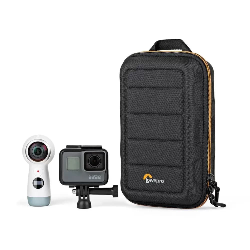 کیف لوپرو Lowepro Hardside CS 60 camera case — تصویر ۴