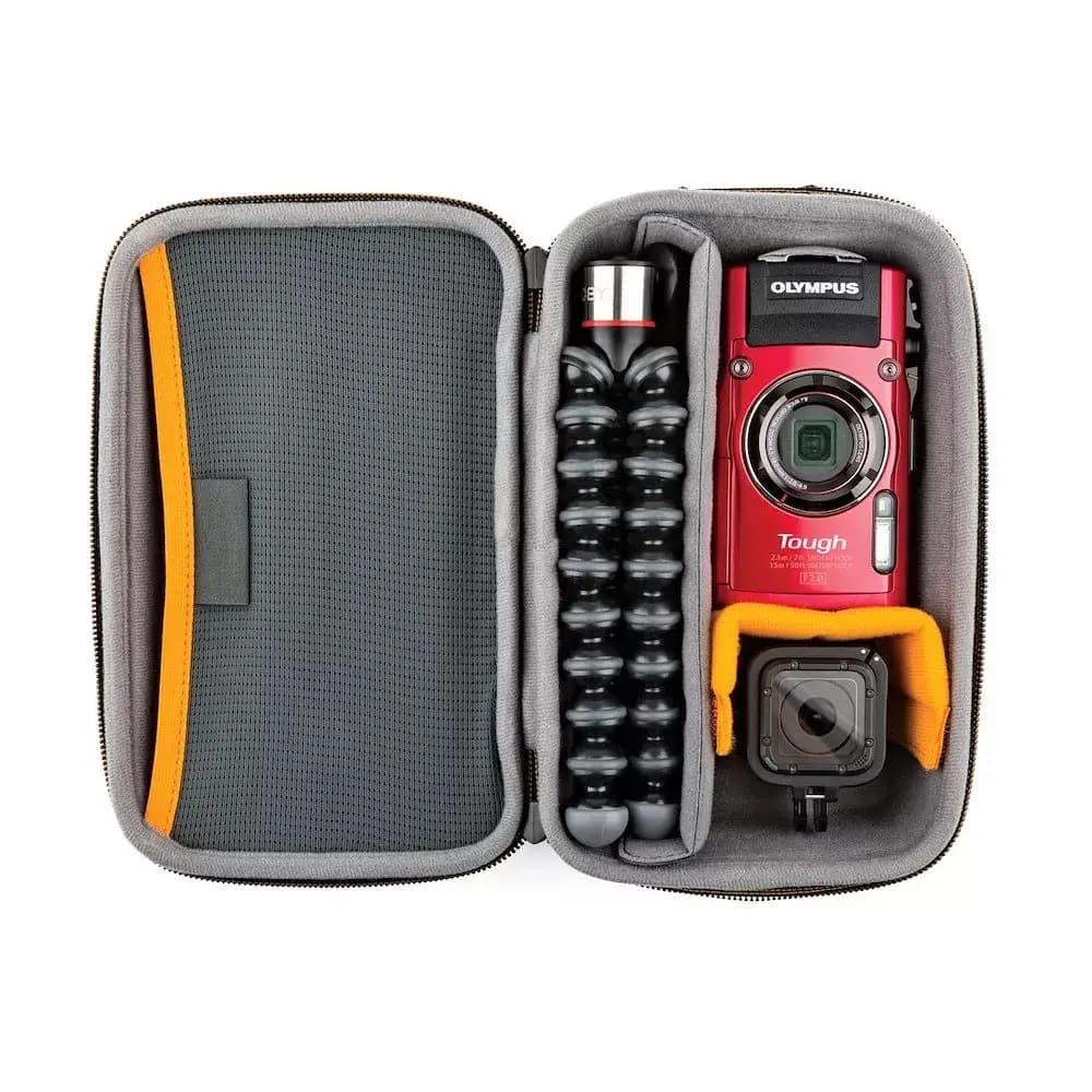 کیف لوپرو Lowepro Hardside CS 60 camera case — تصویر ۳