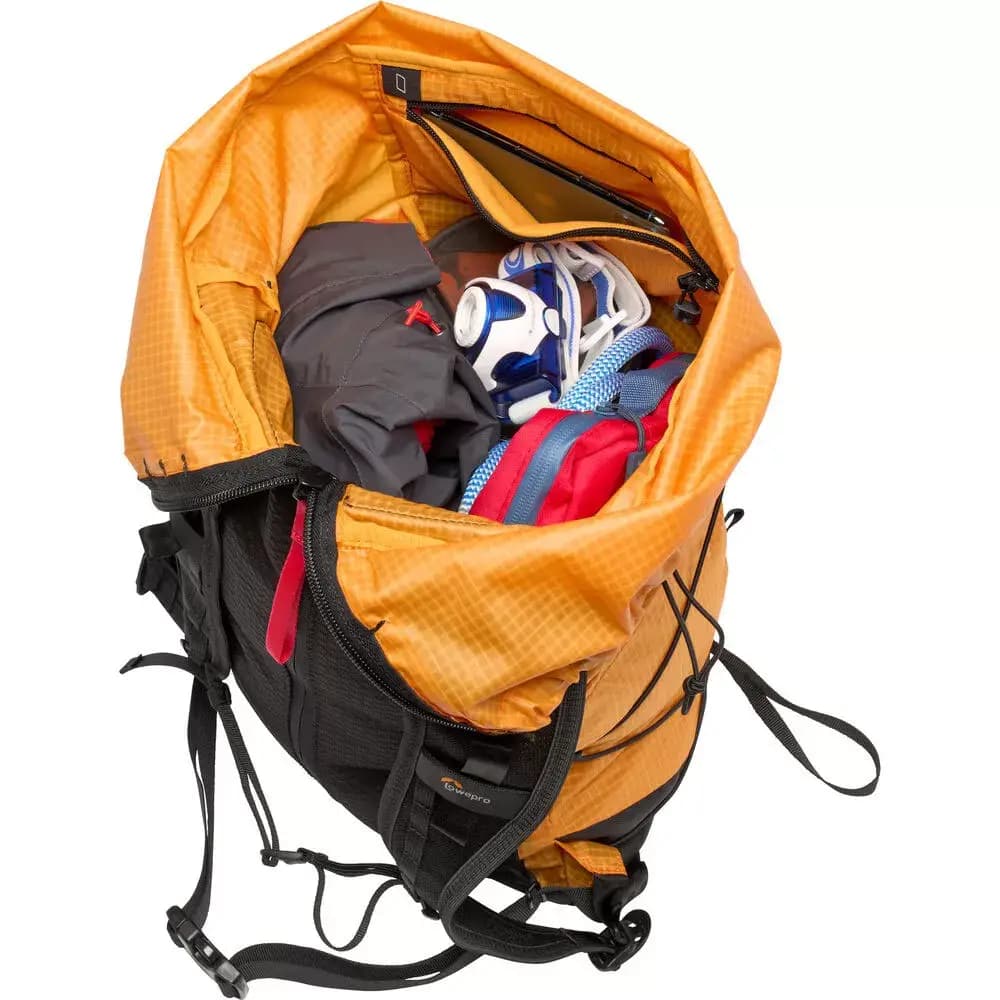 کوله پشتی لوپرو Lowepro RunAbout BP 18L Collapsible Backpack — تصویر ۷