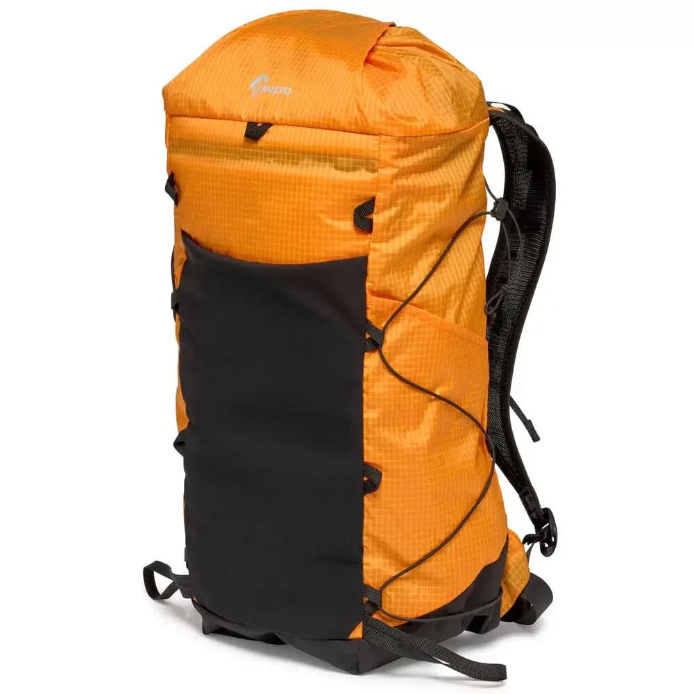 کوله پشتی لوپرو Lowepro RunAbout BP 18L Collapsible Backpack — تصویر ۲