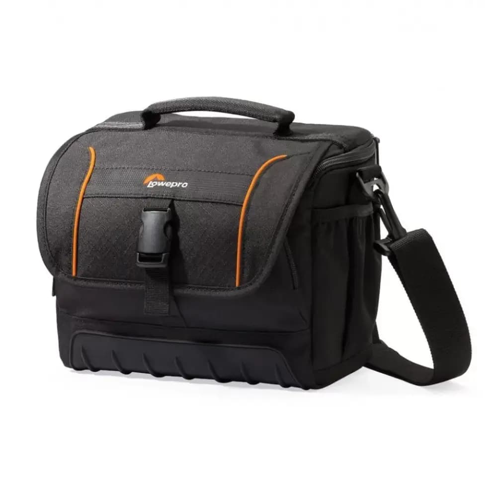 کیف لوپرو Lowepro Adventura SH 160 II — تصویر ۳