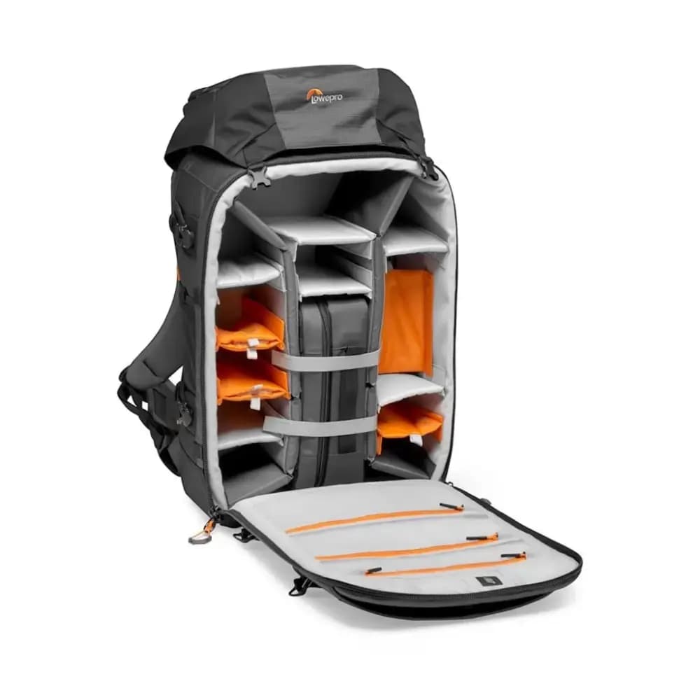 کوله پشتی لوپرو Lowepro Pro Trekker Backpack BP 550 AW II — تصویر ۴