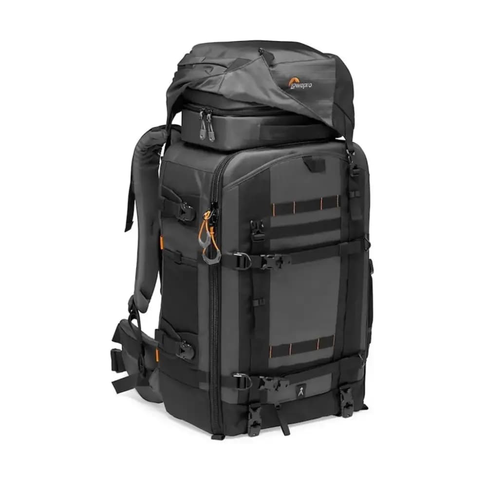 کوله پشتی لوپرو Lowepro Pro Trekker Backpack BP 550 AW II — تصویر ۷