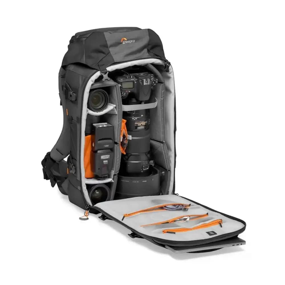 کوله پشتی لوپرو Lowepro Pro Trekker Backpack BP 550 AW II — تصویر ۵