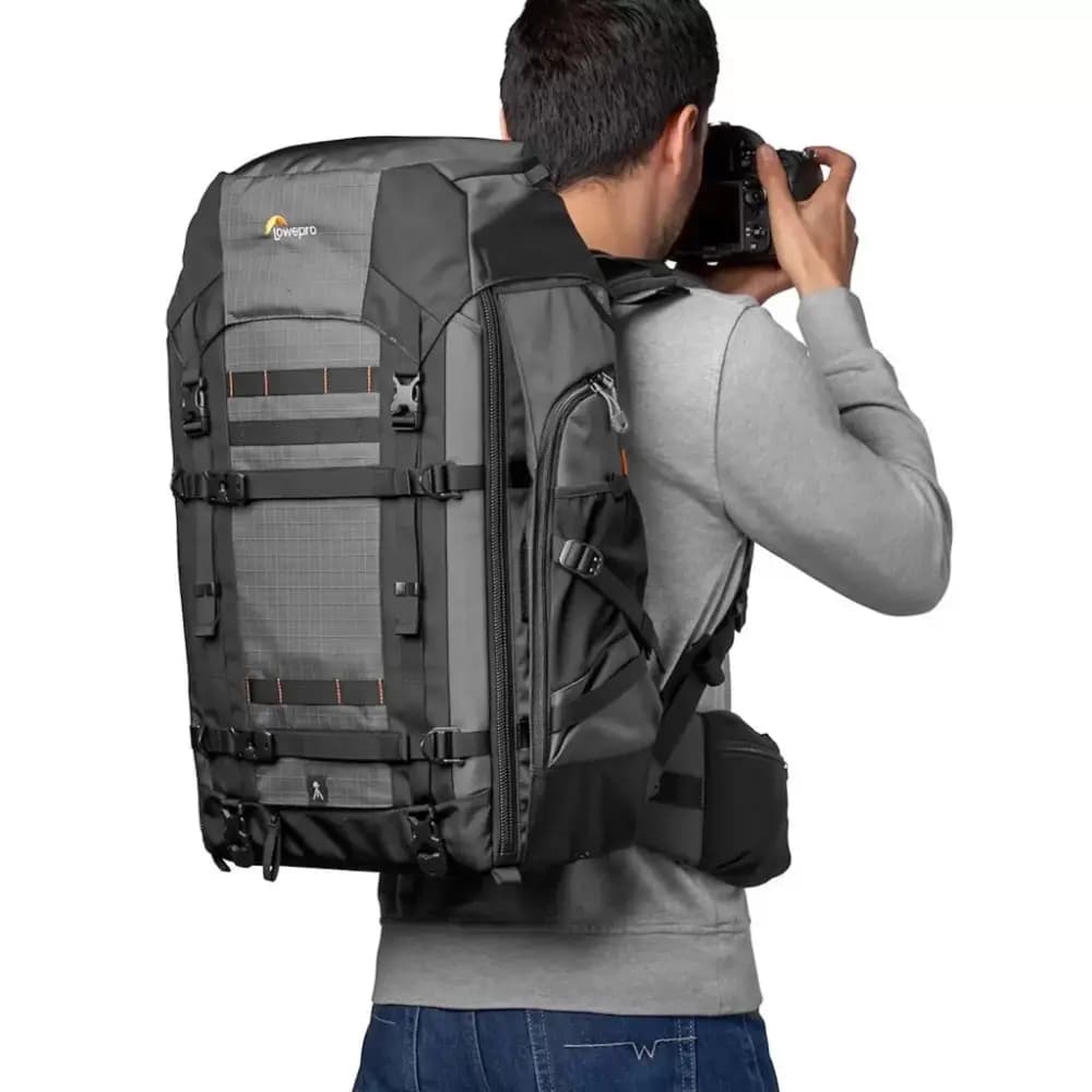 کوله پشتی لوپرو Lowepro Pro Trekker Backpack BP 550 AW II — تصویر ۳