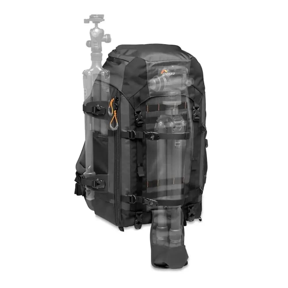 کوله پشتی لوپرو Lowepro Pro Trekker Backpack BP 550 AW II — تصویر ۸