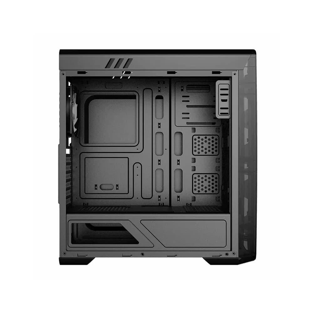 کیس کامپیوتر گیم مکس GameMax MoonLight G511 — تصویر ۷